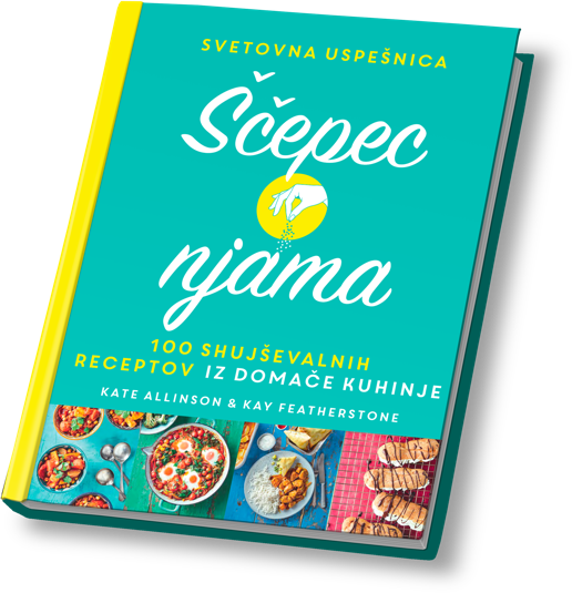 Scepec njama header image